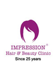 Impression Hair & Beauty Clinic