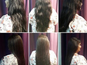 Hair Beginners Course at fc road pune