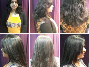 private hairdressing courses at fc road