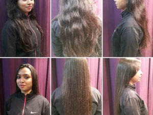 hair style academy in pune