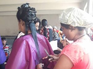 Hair Designing/Styling Courses in Pune