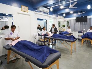 spa therapy in pune