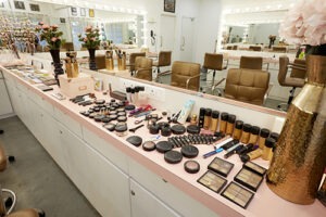 makeup academy at fc road pune