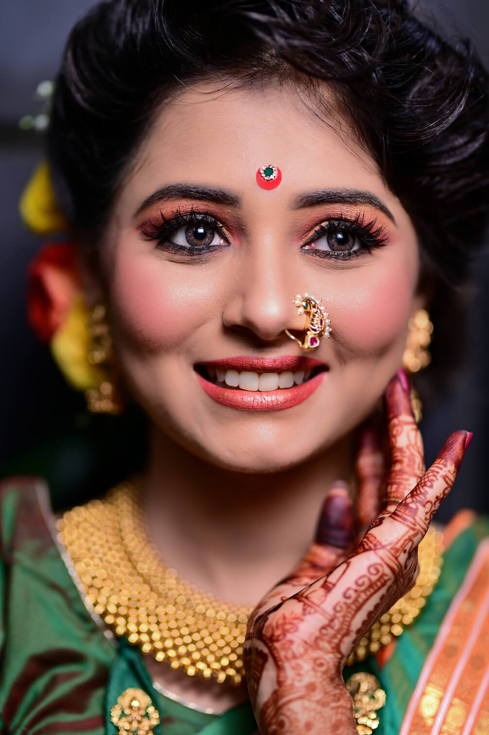 Advance makeup course in pune